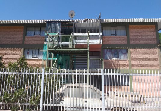 Eleuterio Ramirez Valor Arriendo $380.000.- Disponible a partir del 8 de Octubre