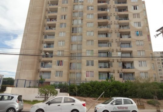 CONDOMINIO DOÑA ALEJANDRINA I VALOR ARRIENDO $380.000.- Gastos Comunes Incluidos (Disponible a partir del 10 de Noviembre de 2026)